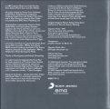 Some Great Reward (CD + DVD)